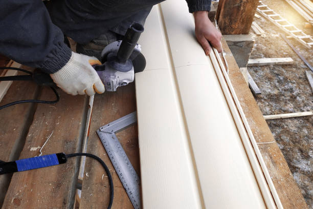 Best Historical Building Siding Restoration  in Lucedale, MS