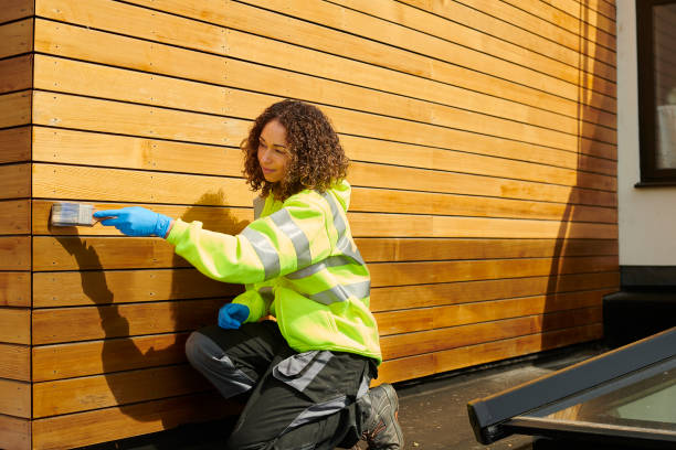 Reliable Lucedale, MS Siding Solutions