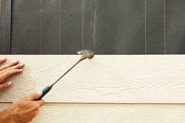Best Weatherproofing and Sealing  in Lucedale, MS